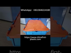 কারখানার সরাসরি সরবরাহ সংযুক্ত ঢাকনা পাত্রে