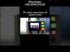 কাস্টম প্লাস্টিক প্যালেট উত্পাদন | গুদাম সঞ্চয়স্থান এবং রপ্তানি লজিস্টিক প্যালেট সমাধান সরবরাহকারী